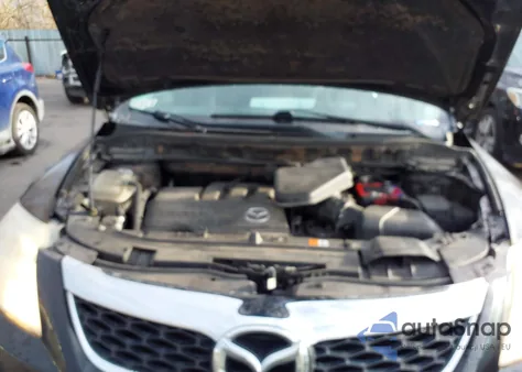 2011 Mazda Cx-9 Touring из США, поврежденный, VIN JM3TB3CA6B0329373